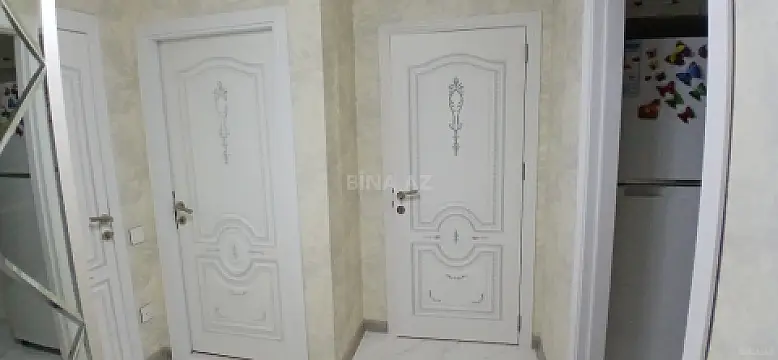 Satılır 2 otaqlı mənzil 56 m²