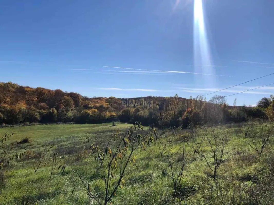 Satılır torpaq sahəsi 126 m²