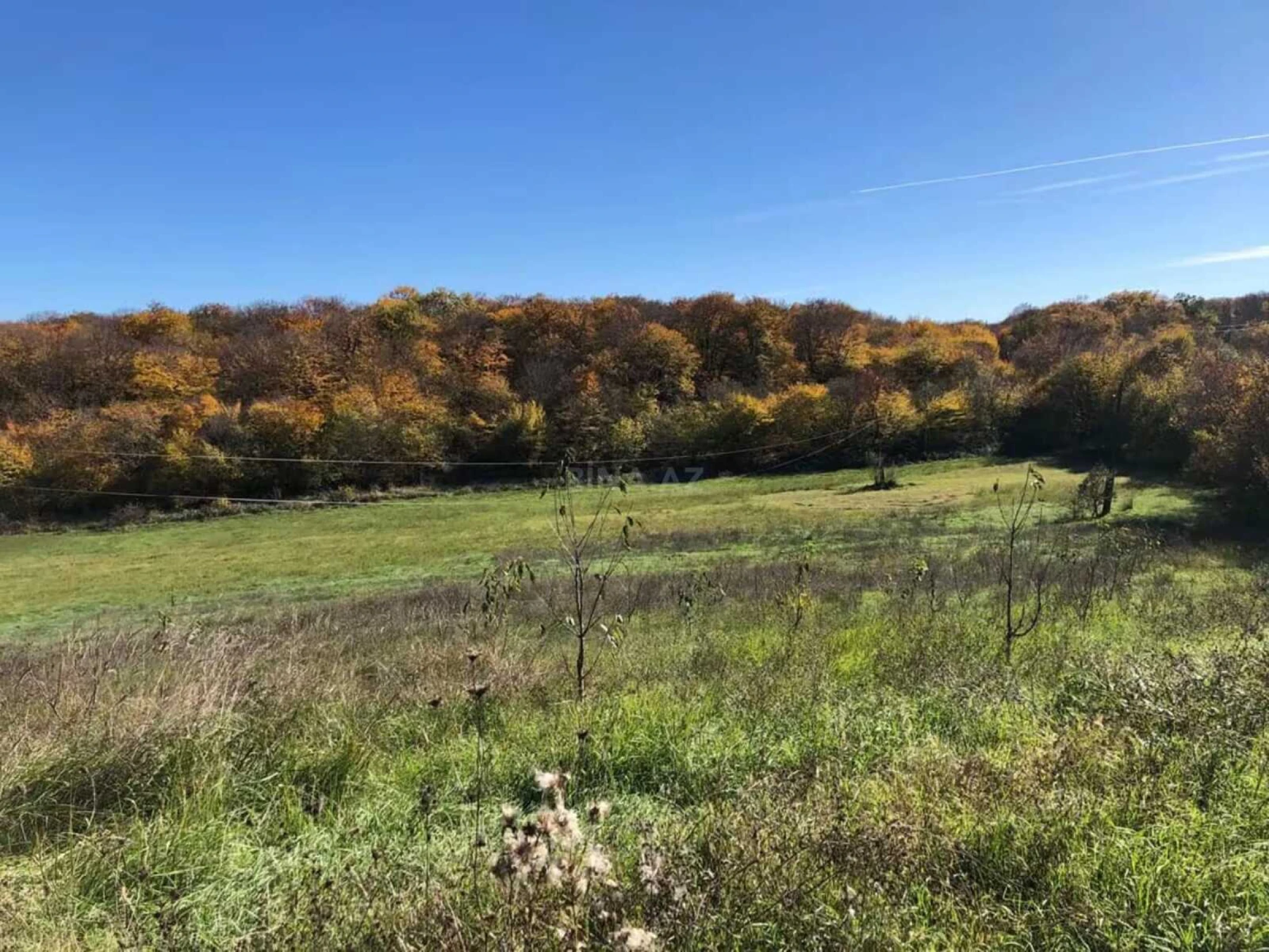 Satılır torpaq sahəsi 126 m²