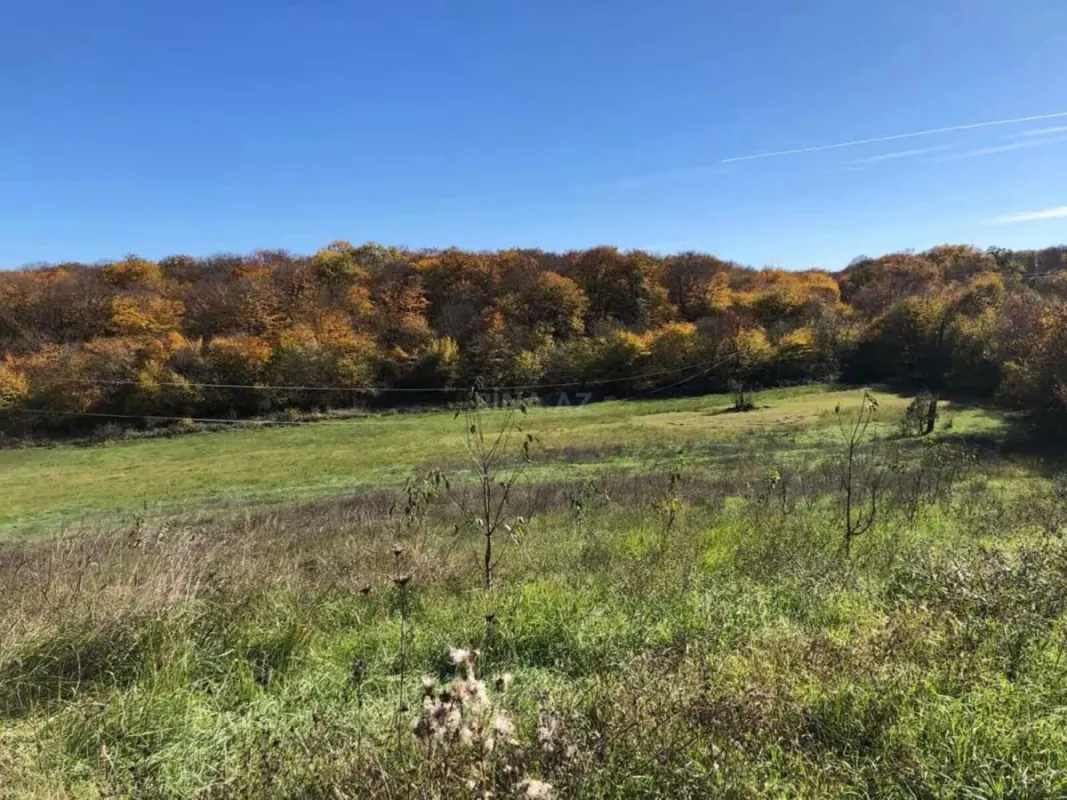 Satılır torpaq sahəsi 126 m²