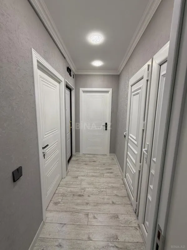 Satılır 2 otaqlı mənzil 65 m²