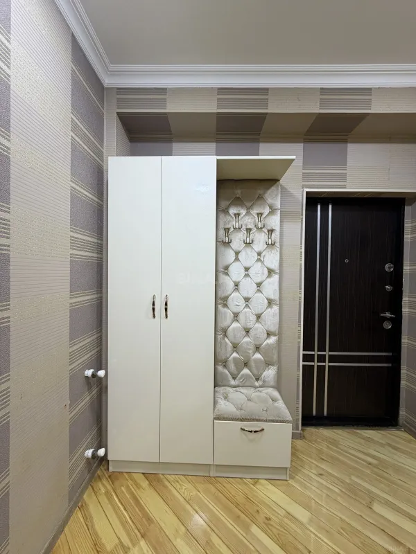 Satılır 2 otaqlı mənzil 53 m²
