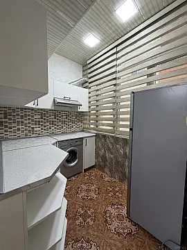 Satılır 2 otaqlı mənzil 53 m²