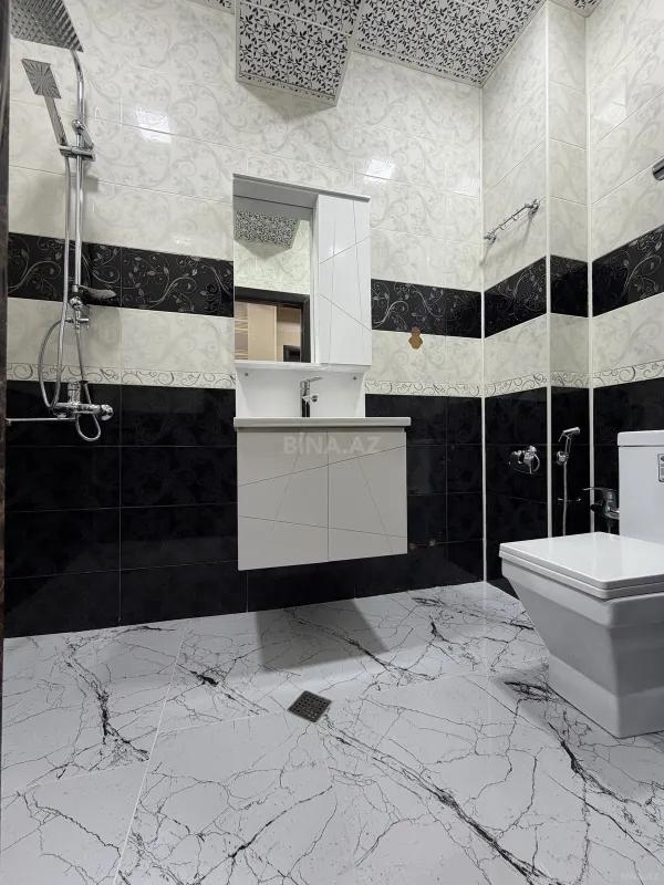 Satılır 2 otaqlı mənzil 53 m²
