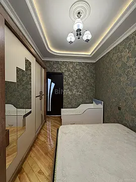 Satılır 2 otaqlı mənzil 53 m²