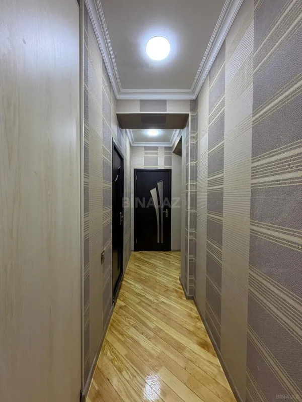 Satılır 2 otaqlı mənzil 53 m²