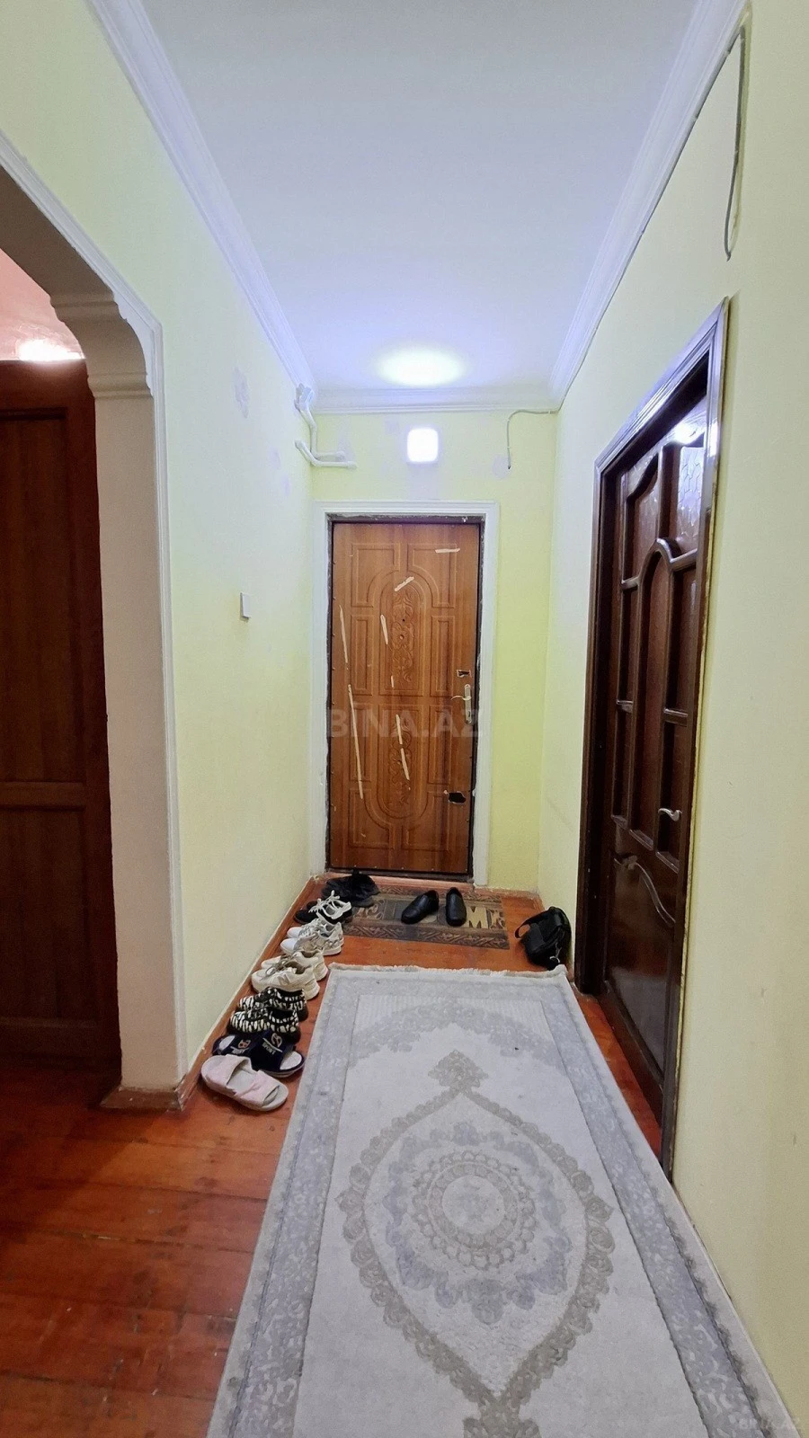 Satılır 3 otaqlı mənzil 90 m²