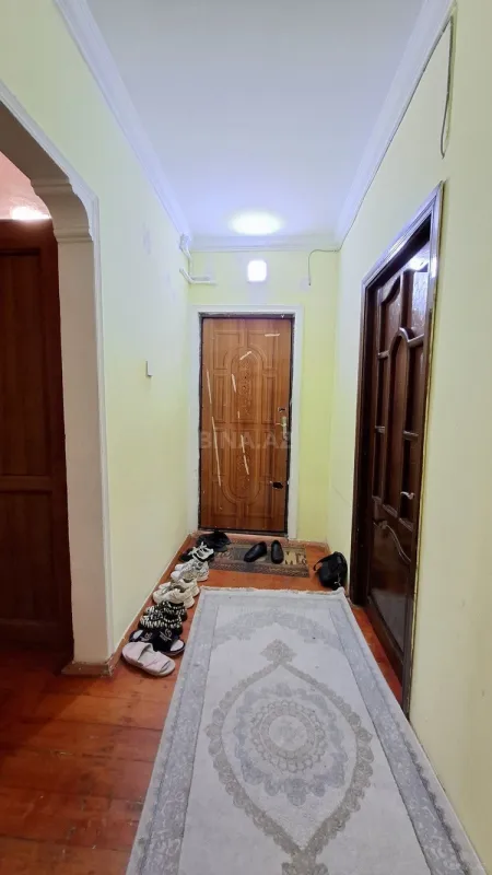 Satılır 3 otaqlı mənzil 90 m²