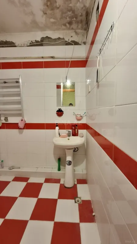 Satılır 3 otaqlı mənzil 90 m²
