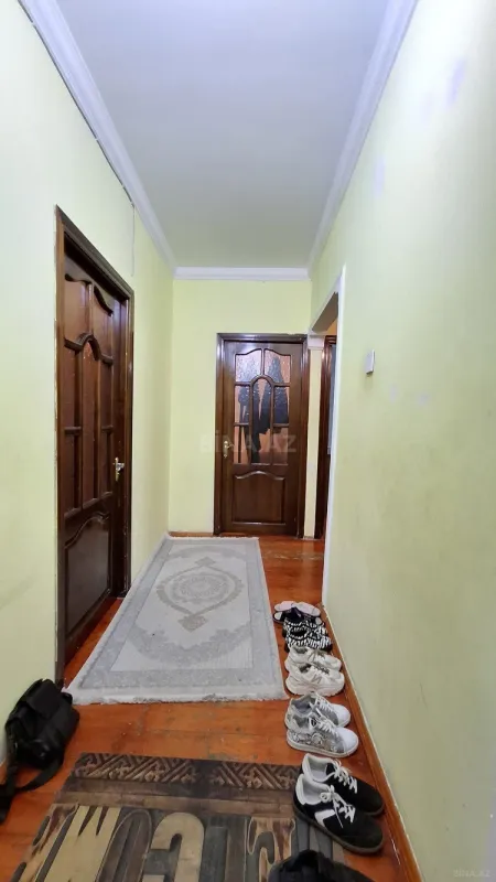 Satılır 3 otaqlı mənzil 90 m²