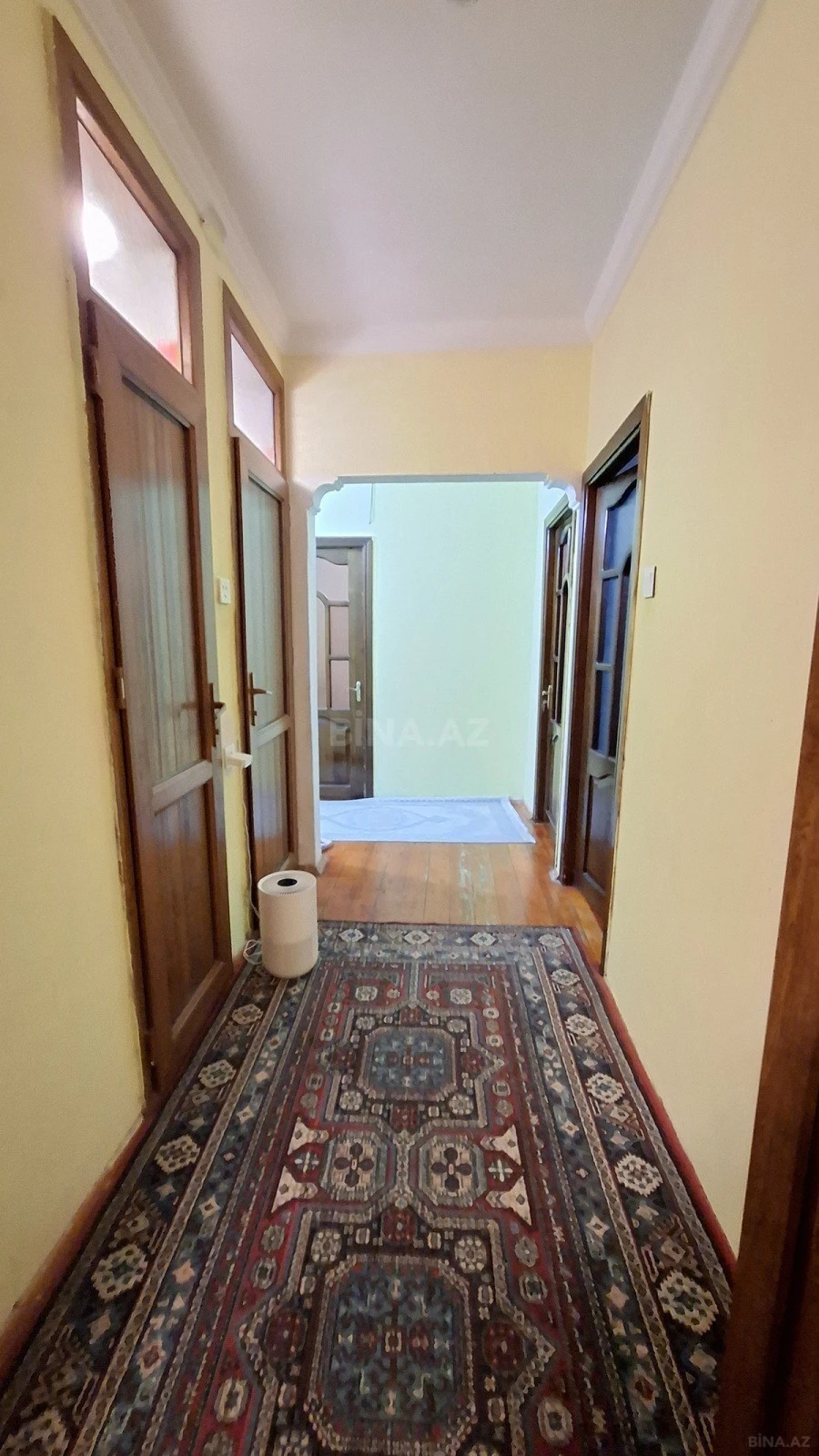 Satılır 3 otaqlı mənzil 90 m²