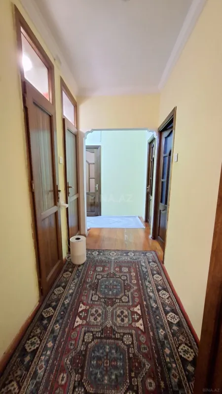 Satılır 3 otaqlı mənzil 90 m²