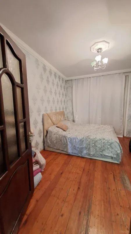 Satılır 3 otaqlı mənzil 90 m²