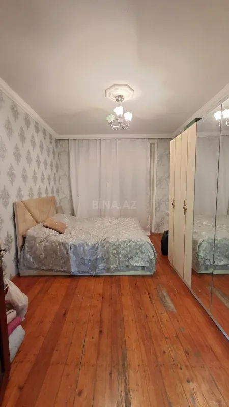 Satılır 3 otaqlı mənzil 90 m²