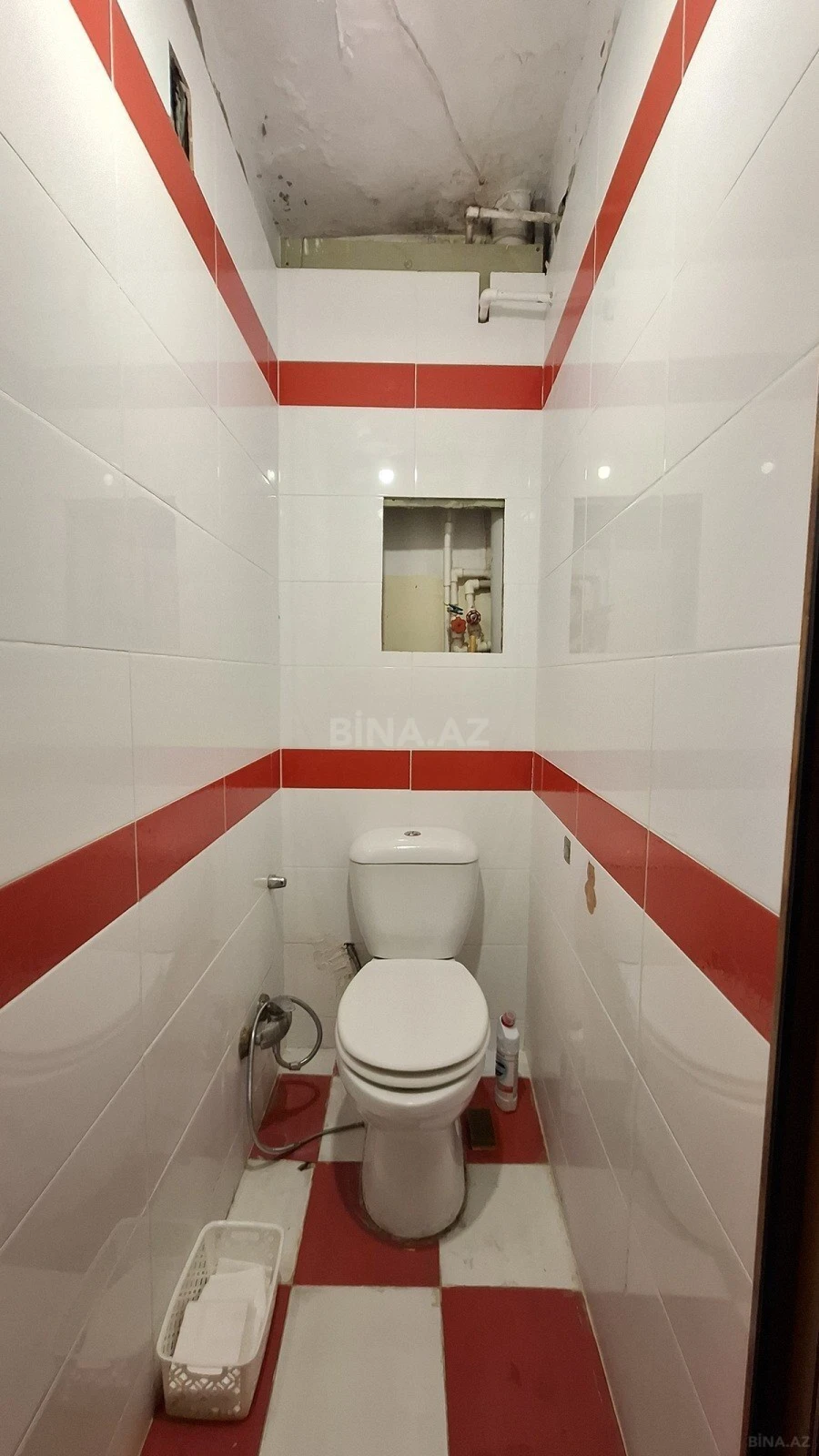 Satılır 3 otaqlı mənzil 90 m²