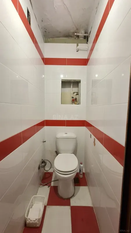 Satılır 3 otaqlı mənzil 90 m²