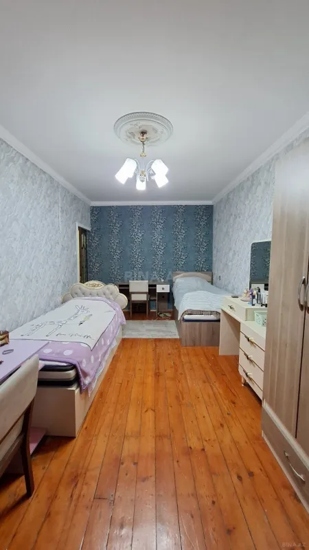 Satılır 3 otaqlı mənzil 90 m²