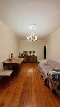 Satılır 3 otaqlı mənzil 90 m²