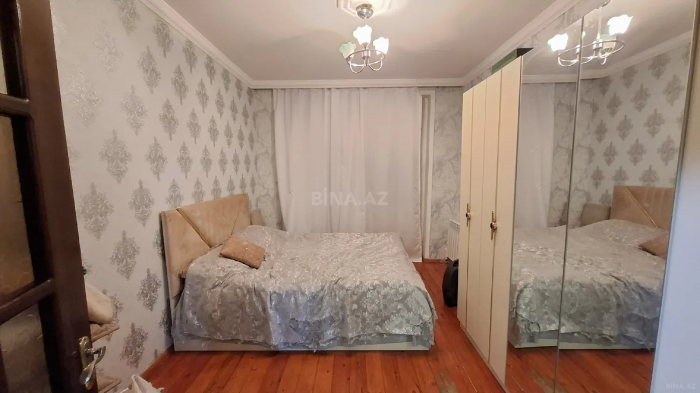 Satılır 3 otaqlı mənzil 90 m²