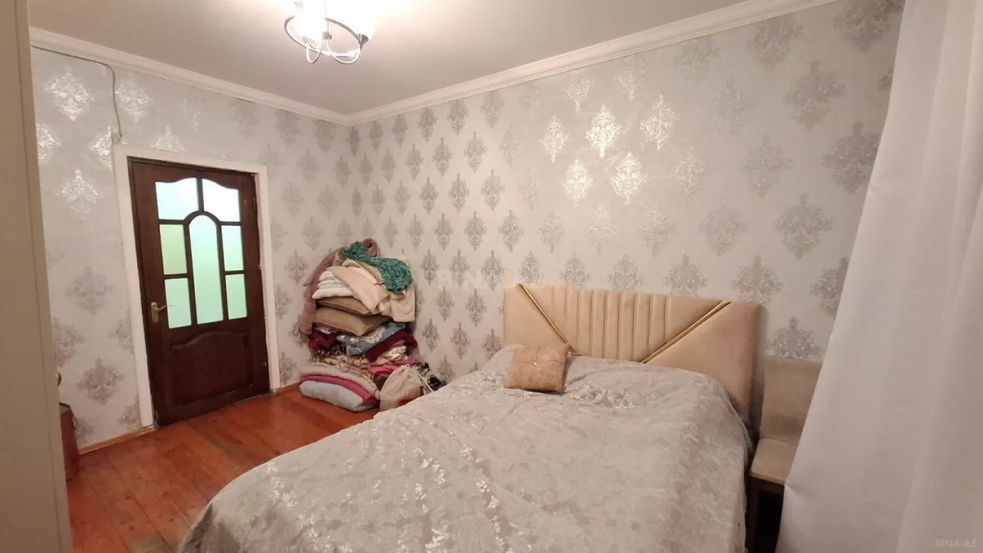 Satılır 3 otaqlı mənzil 90 m²