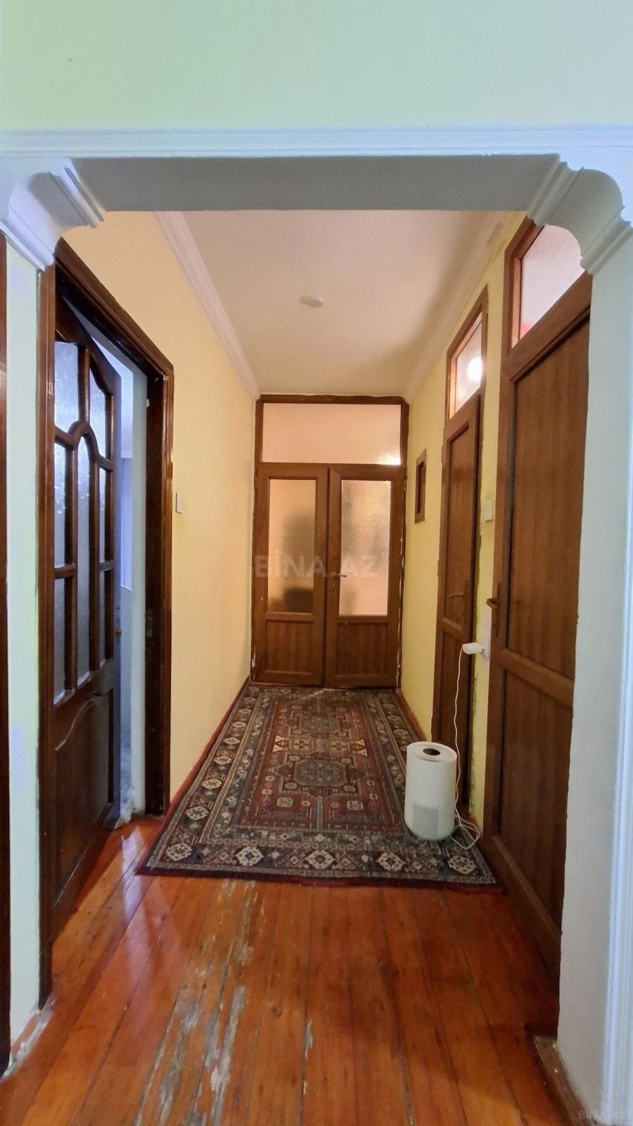 Satılır 3 otaqlı mənzil 90 m²