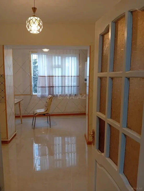 Satılır 2 otaqlı mənzil 65 m²