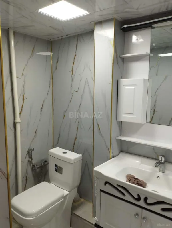 Satılır 2 otaqlı mənzil 65 m²