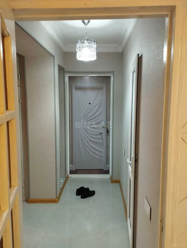Satılır 2 otaqlı mənzil 65 m²