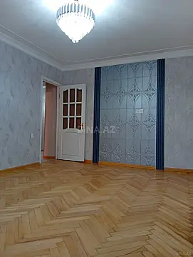 Satılır 2 otaqlı mənzil 65 m²
