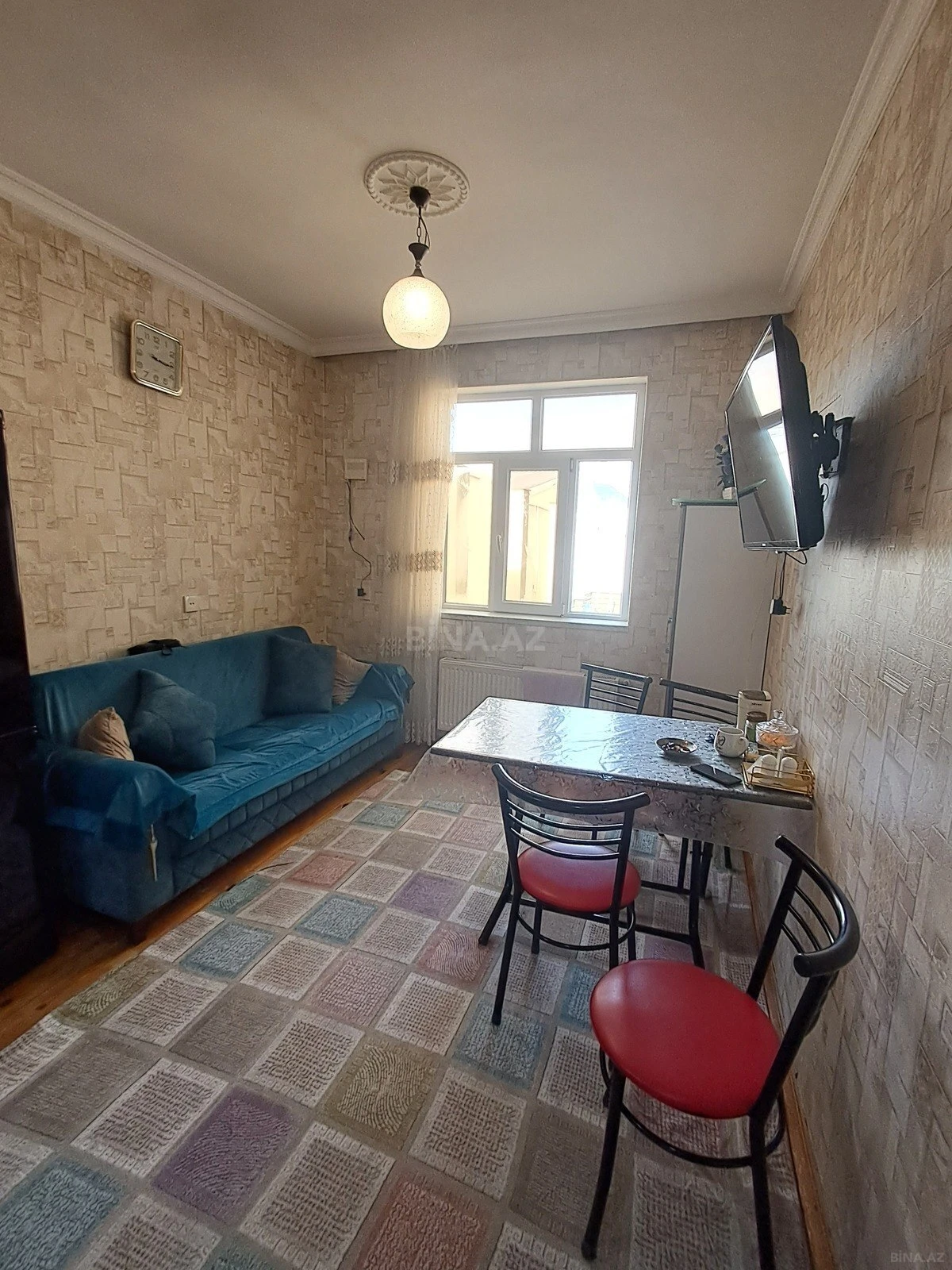 Satılır 5 otaqlı həyət evi 160 m²