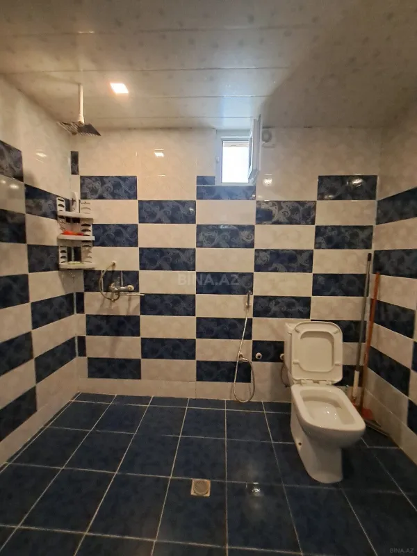 Satılır 5 otaqlı həyət evi 160 m²