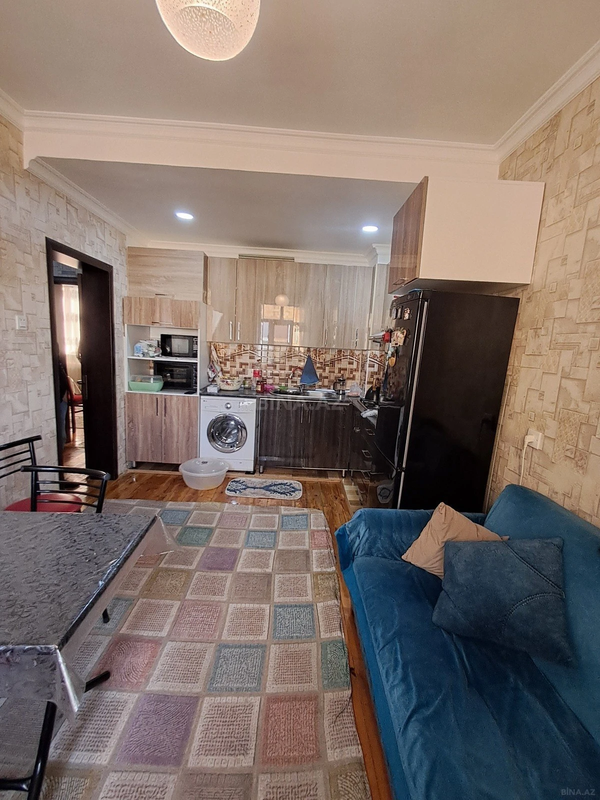 Satılır 5 otaqlı həyət evi 160 m²