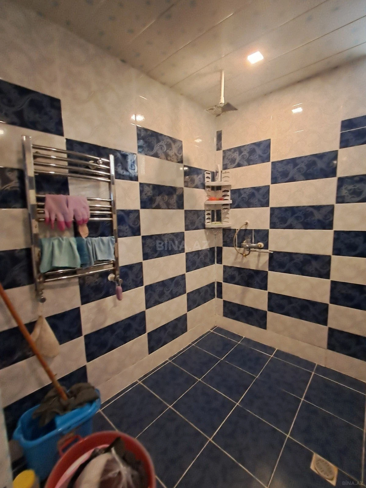 Satılır 5 otaqlı həyət evi 160 m²