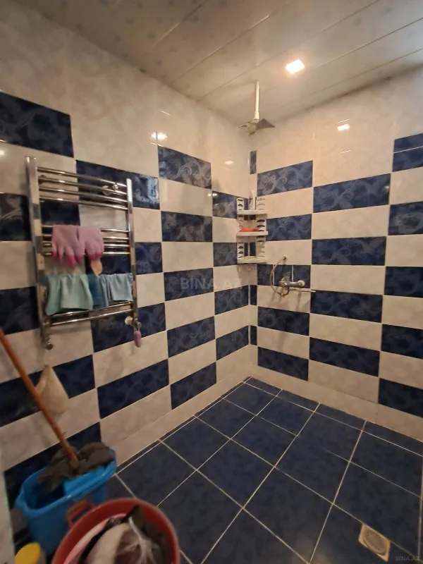 Satılır 5 otaqlı həyət evi 160 m²