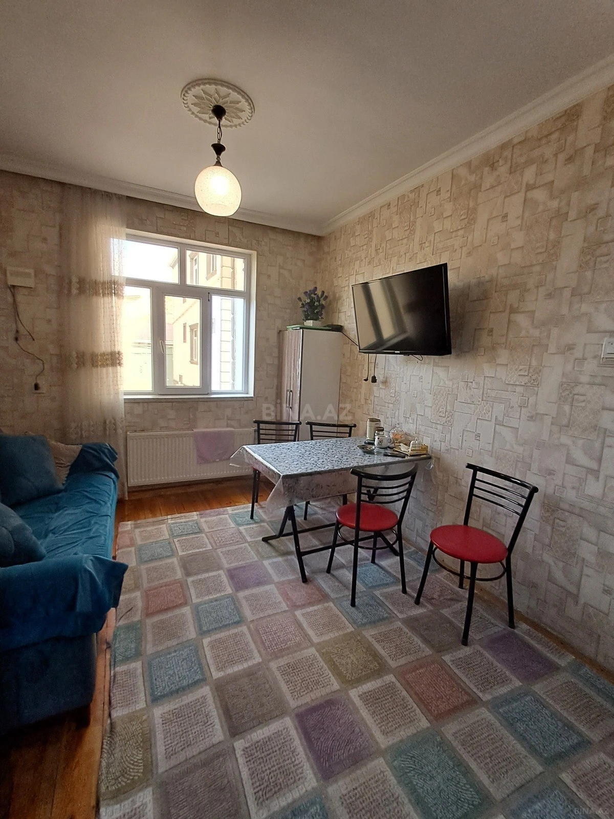 Satılır 5 otaqlı həyət evi 160 m²