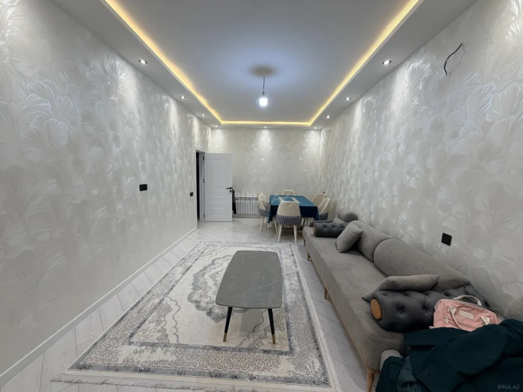 Satılır 6 otaqlı həyət evi 200 m²