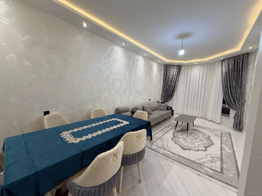 Satılır 6 otaqlı həyət evi 200 m²