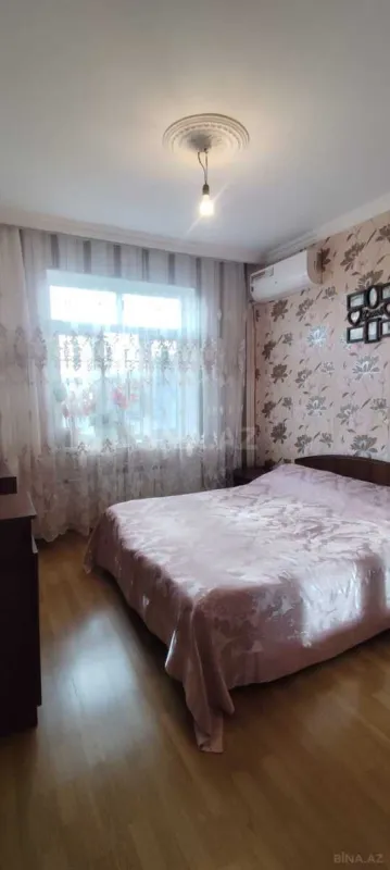 Satılır 3 otaqlı mənzil 68 m²