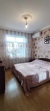 Satılır 3 otaqlı mənzil 68 m²