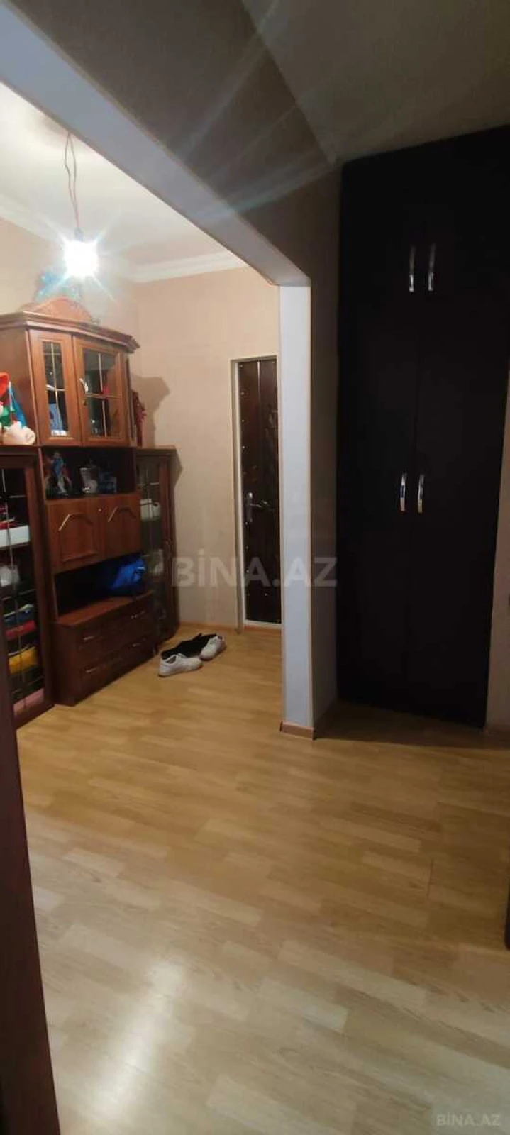 Satılır 3 otaqlı mənzil 68 m²