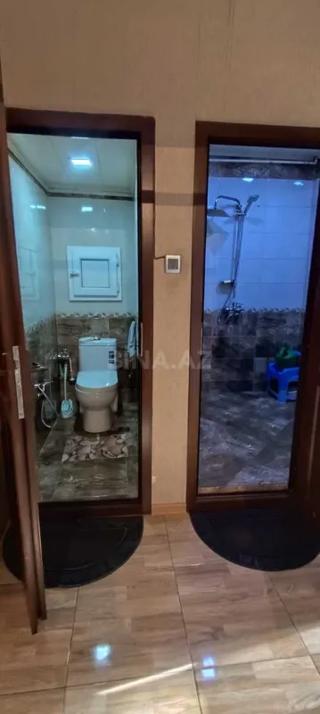 Satılır 3 otaqlı mənzil 68 m²