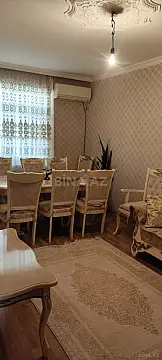 Satılır 3 otaqlı mənzil 68 m² — Bakı, Əhmədli 3 otaq 68.00 m²