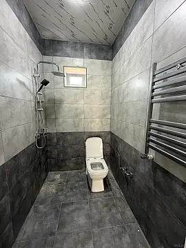 Satılır 3 otaqlı həyət evi 90 m²