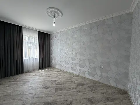 Satılır 3 otaqlı həyət evi 90 m² — Bakı 3 otaq 90.00 m²