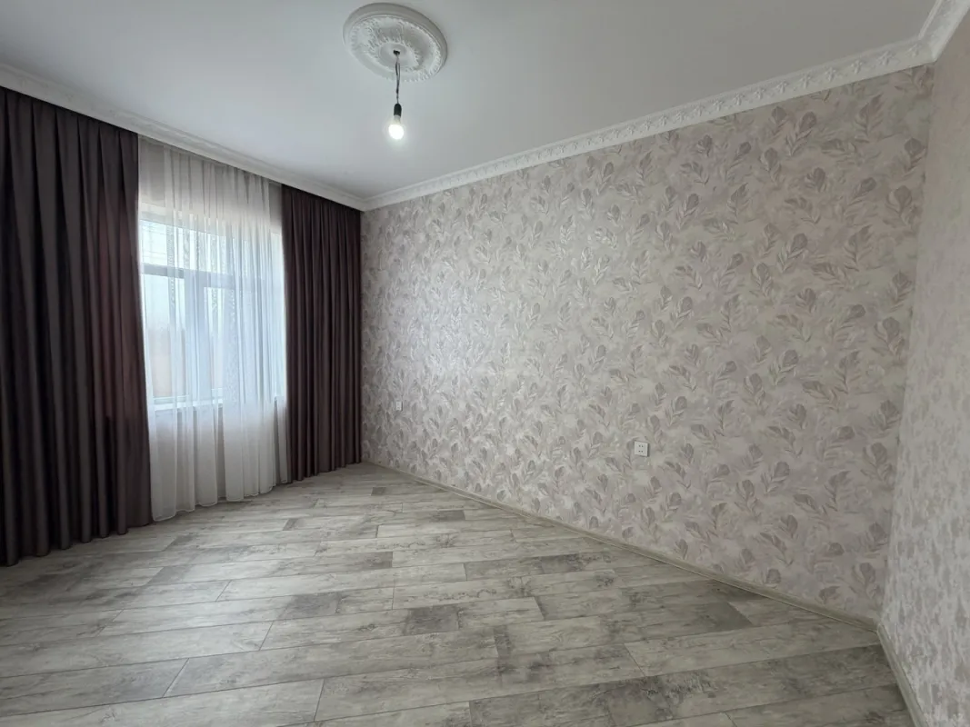 Satılır 3 otaqlı həyət evi 90 m²