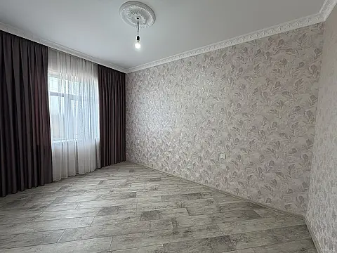 Satılır 3 otaqlı həyət evi 90 m²