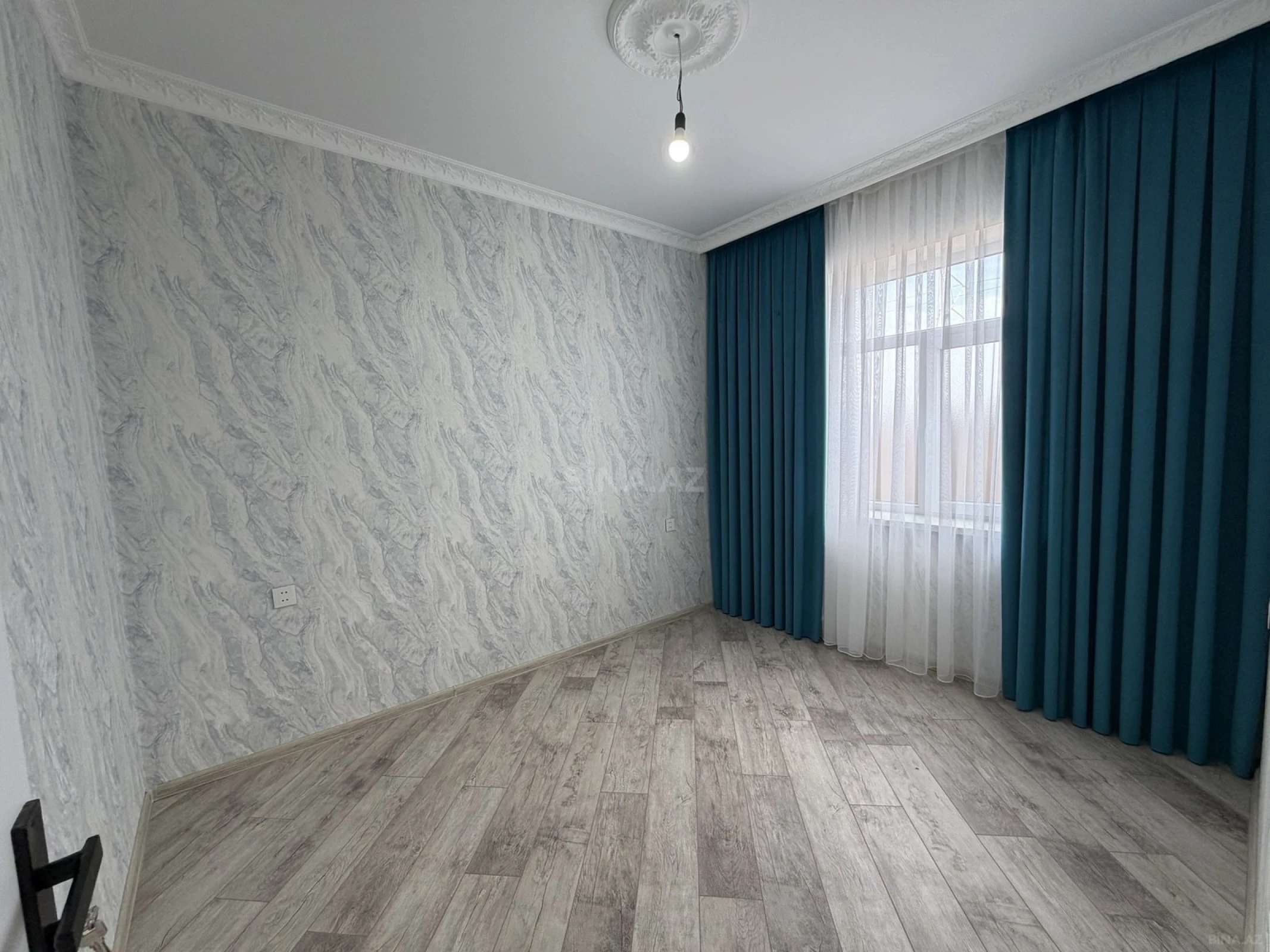 Satılır 3 otaqlı həyət evi 90 m²