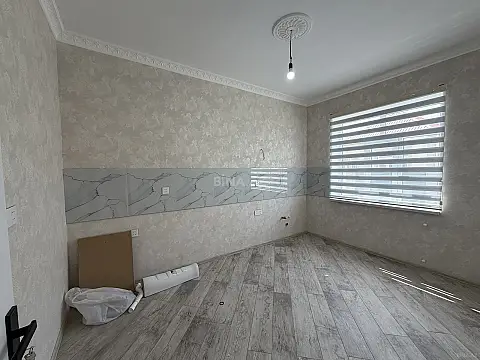 Satılır 3 otaqlı həyət evi 90 m²