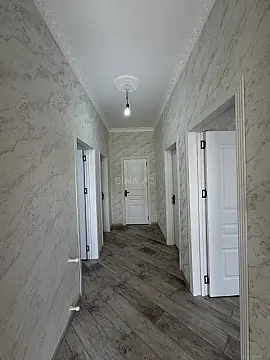 Satılır 3 otaqlı həyət evi 90 m²