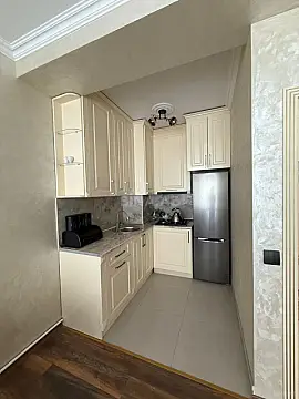 Kirayə verilir 2 otaqlı mənzil 55 m²